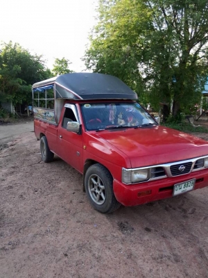 ขายบิ๊กเอ็มหัวเดียวปี96จอโค้ง พร้อมหลังคา แอร์เย็น พร้อมใช้