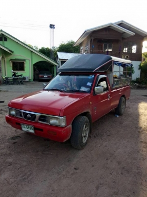 ขายบิ๊กเอ็มหัวเดียวปี96จอโค้ง พร้อมหลังคา แอร์เย็น พร้อมใช้