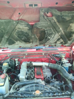 ขายบิ๊กเอ็มหัวเดียวปี96จอโค้ง พร้อมหลังคา แอร์เย็น พร้อมใช้