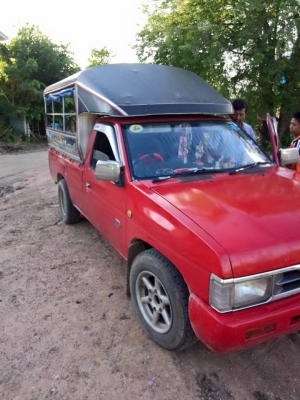 ขายบิ๊กเอ็มหัวเดียวปี96จอโค้ง พร้อมหลังคา แอร์เย็น พร้อมใช้