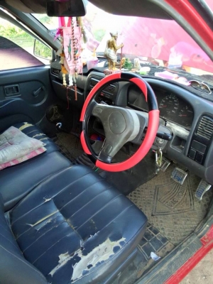 ขายบิ๊กเอ็มหัวเดียวปี96จอโค้ง พร้อมหลังคา แอร์เย็น พร้อมใช้