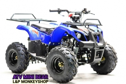 ลดราคาพิเศษ มีครบทุกรุ่น 110-250 cc เอทีวี Lot ใหม่เข้ามาแล้ว BUGGY บักกี้ เอทีวี  ลดราคาถูกมากๆๆ  มีของแถม!!!รับประกัน1ปี