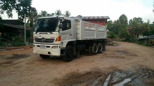 ขายฮ๊โน่ซี่รี่500  330แรง สภาพเดิมๆ