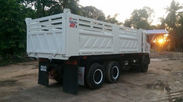 ขายฮ๊โน่ซี่รี่500  330แรง สภาพเดิมๆ