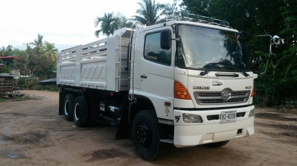 ขายฮ๊โน่ซี่รี่500  330แรง สภาพเดิมๆ