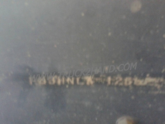 รถบรรทุก 10 ล้อ เทเลอร์บรรทุก ยี่ห้อ HINO