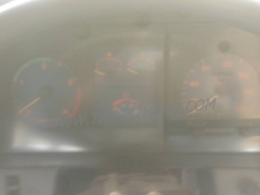 รถบรรทุก 10 ล้อ เทเลอร์บรรทุก ยี่ห้อ HINO