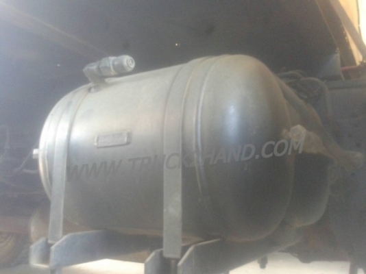 รถบรรทุก 10 ล้อ เทเลอร์บรรทุก ยี่ห้อ HINO