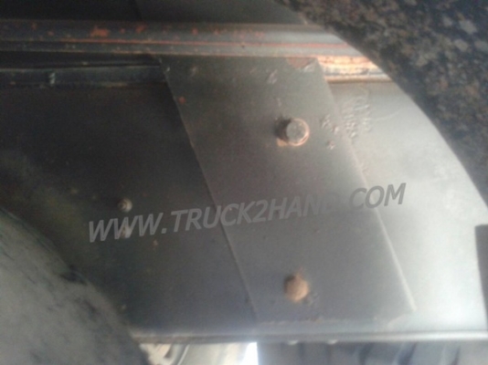 รถบรรทุก 10 ล้อ เทเลอร์บรรทุก ยี่ห้อ HINO