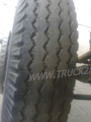 รถบรรทุก 10 ล้อ เทเลอร์บรรทุก ยี่ห้อ HINO