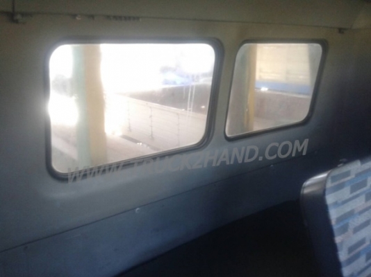 รถบรรทุก 10 ล้อ เทเลอร์บรรทุก ยี่ห้อ HINO