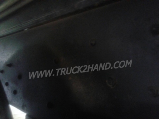 รถบรรทุก 10 ล้อ เทเลอร์บรรทุก ยี่ห้อ HINO