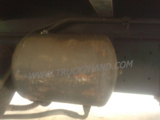 รถบรรทุก 10 ล้อ เทเลอร์บรรทุก ยี่ห้อ HINO