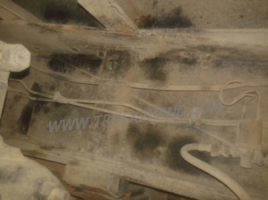 รถบรรทุก 10 ล้อ เทเลอร์บรรทุก ยี่ห้อ HINO