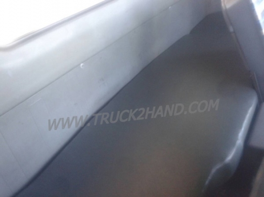 รถบรรทุก 10 ล้อ เทเลอร์บรรทุก ยี่ห้อ HINO