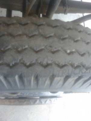 รถบรรทุก 10 ล้อ เทเลอร์บรรทุก ยี่ห้อ HINO