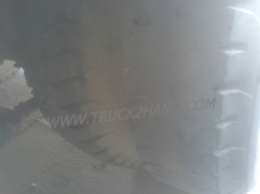 รถบรรทุก 10 ล้อ เทเลอร์บรรทุก ยี่ห้อ HINO