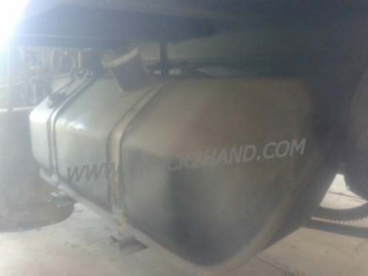 รถบรรทุก 10 ล้อ เทเลอร์บรรทุก ยี่ห้อ HINO