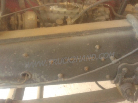 รถบรรทุก 10 ล้อ เทเลอร์บรรทุก ยี่ห้อ HINO