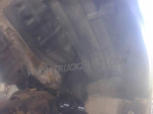 รถบรรทุก 10 ล้อ เทเลอร์บรรทุก ยี่ห้อ HINO