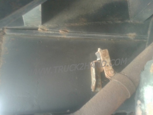 รถบรรทุก 10 ล้อ เทเลอร์บรรทุก ยี่ห้อ HINO