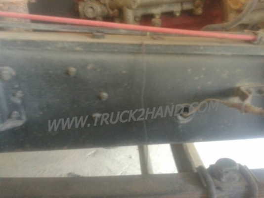 รถบรรทุก 10 ล้อ เทเลอร์บรรทุก ยี่ห้อ HINO