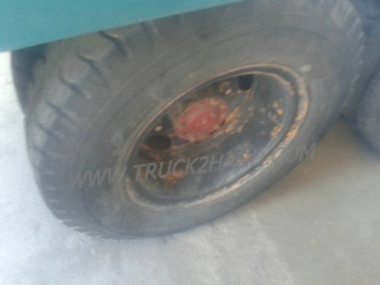 รถบรรทุก 10 ล้อ เทเลอร์บรรทุก ยี่ห้อ HINO