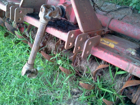 ขายโรตารี160ม.