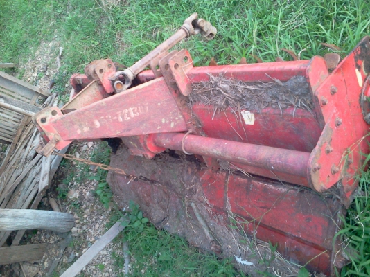 ขายโรตารี160ม.