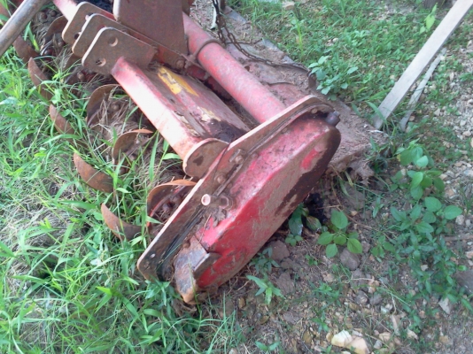 ขายโรตารี160ม.