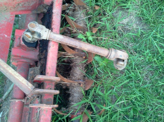 ขายโรตารี160ม.