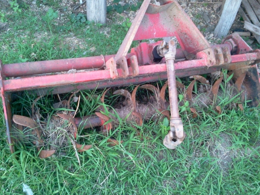 ขายโรตารี160ม.