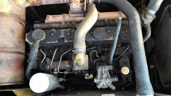 แม็กโครมือสอง,Catterpillar 320C Japan / ไฟฟ้าเต็ม/เล่มทะเบียน