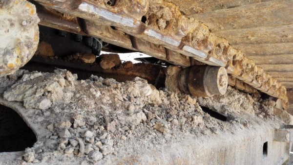 แม็กโครมือสอง,Catterpillar 320C Japan / ไฟฟ้าเต็ม/เล่มทะเบียน