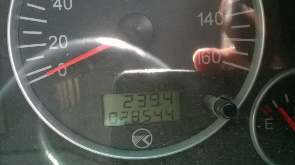 ขายด่วนรถDeva สภาพสวยสุดรับรอง แห้งทุกจุดครับ ไม่มีรอยซึม