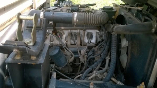 ขายด่วนรถDeva สภาพสวยสุดรับรอง แห้งทุกจุดครับ ไม่มีรอยซึม