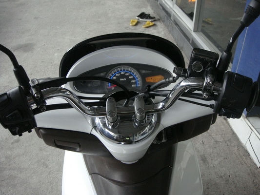 PCX 125 iเดิมๆๆ