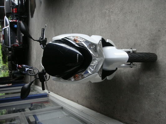 PCX 125 iเดิมๆๆ