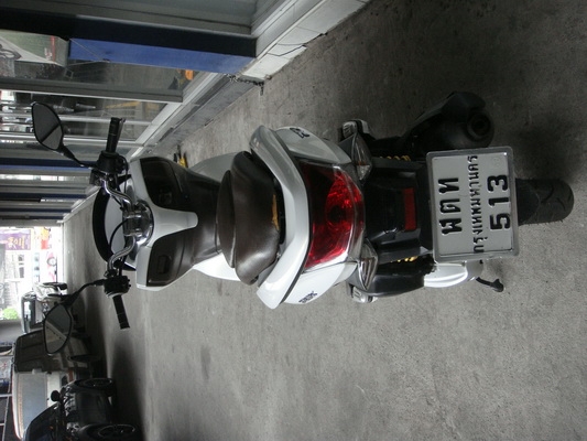 PCX 125 iเดิมๆๆ