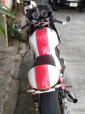 ขาย Suzuki lmpulse 400
