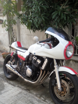 ขาย Suzuki lmpulse 400