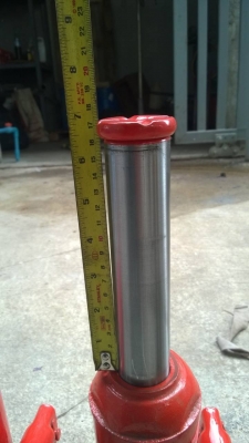 ขายแม่แรงกระปุก 10 ตันและ 15ตัน สภาพดีมาก