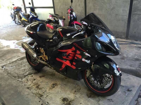HAYABUSA  08