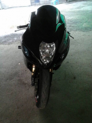 HAYABUSA  08
