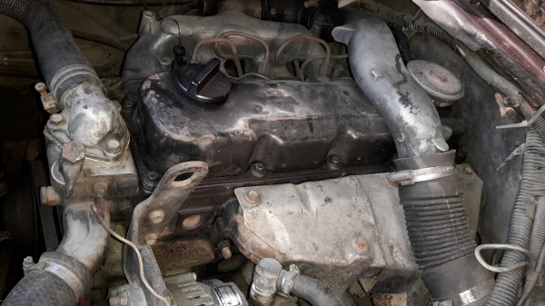 ขายรถตู้นิสสันเครื่องยนต์ดีเซลTD27 ยังไม่ลงเล่ม ทั้งเบียนขาด1ปี รถไม่ผุครับเอกสารพร้อมโอน ขาย 45000 บาท ขายรถตู้นิสสันเครื่องยนต์ดีเซลTD27 ยังไม่ลงเล่ม ทั้งเบียนขาด1ปี รถไม่ผุครับเอกสารพร้อมโอน ขาย 45000 บาท