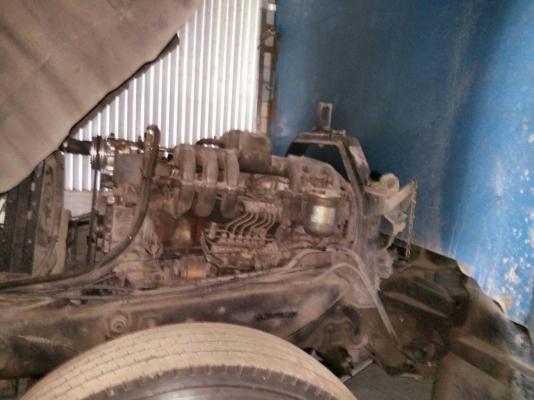 สิงห์ไฮเทค 3m 2เพลา 12 ล้อ พร้อมลูก 2 คลาน