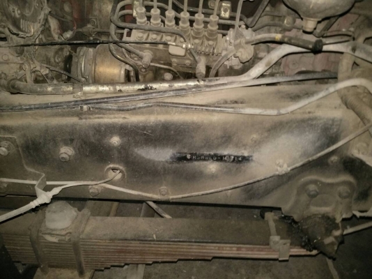 สิงห์ไฮเทค 3m 2เพลา 12 ล้อ พร้อมลูก 2 คลาน