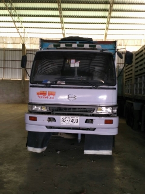 สิงห์ไฮเทค 3m 2เพลา 12 ล้อ พร้อมลูก 2 คลาน