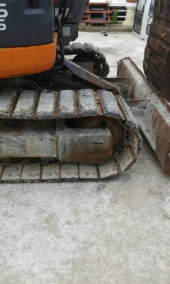 รถขุดHITACHI ZX75US เก่าญี่ปุ่นสภาพสวยเดิมๆๆไม่บิ้วราคากันเองสนใจโทร089-3818694 ดวงนภาจ้า รถขุดHITACHI ZX75US เก่าญี่ปุ่นสภาพสวยเดิมๆๆไม่บิ้วราคากันเองสนใจโทร089-3818694 ดวงนภาจ้า