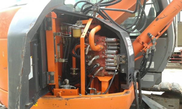 รถขุดHITACHI ZX75US เก่าญี่ปุ่นสภาพสวยเดิมๆๆไม่บิ้วราคากันเองสนใจโทร089-3818694 ดวงนภาจ้า รถขุดHITACHI ZX75US เก่าญี่ปุ่นสภาพสวยเดิมๆๆไม่บิ้วราคากันเองสนใจโทร089-3818694 ดวงนภาจ้า